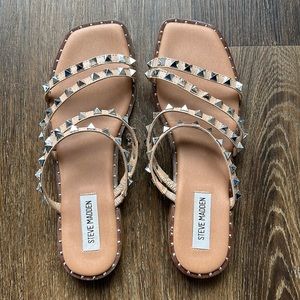 Steve Madden Skyler Size 9